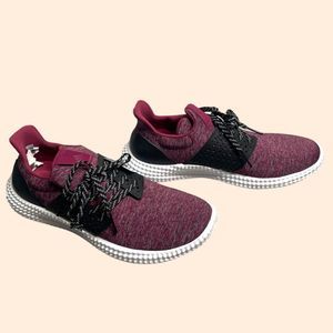 NEW Adidas Athletics 24/7 Mystery Ruby